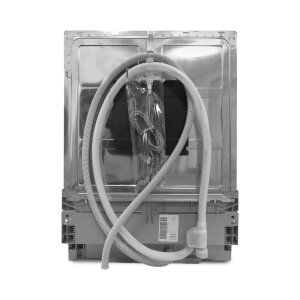 Bosch SMI4EVS09E Geschirrspüler teilintegrierbar