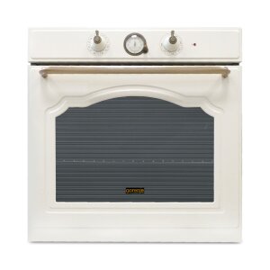 Gorenje BOS737E301X Einbau Herdset
