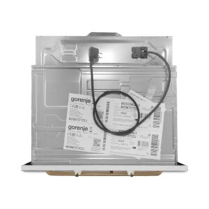 Gorenje BOS737E301X Einbau Herdset