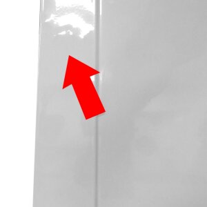 Gorenje GECS5C7 Elektro-Standherd