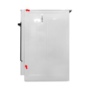 Gorenje GECS5C7 Elektro-Standherd