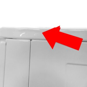 Gorenje GECS5C7 Elektro-Standherd