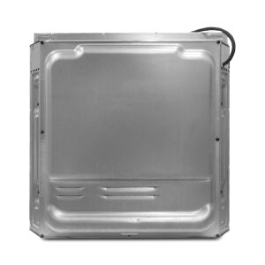 Bauknecht BAKO 800 PYRO IND Einbau Herdset