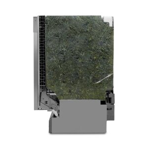 Neff S155EVX04E Geschirrspüler vollintegrierbar