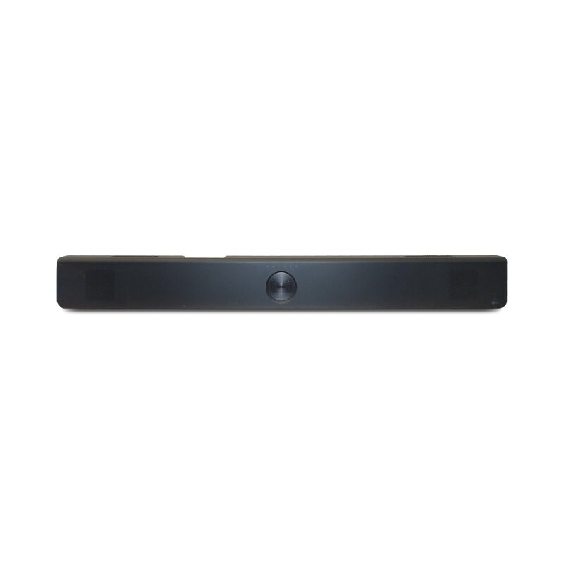 LG DS90TY 5.1.3 Dolby Atmos Soundbar (570W) mit Wireless Subwoofer