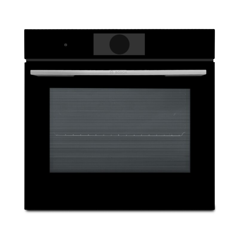 Bosch HBG7784B1 Serie 8 Smarter Einbau-Backofen