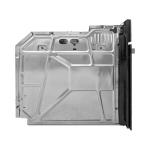 Bauknecht HEKO Pyro 8830S Herdset