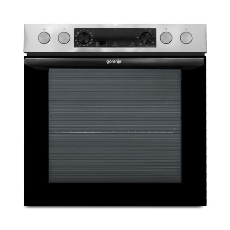 Gorenje BCSB737OTX Einbau-Herdset