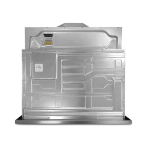 Gorenje BCSB737OTX Einbau-Herdset
