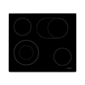 Gorenje BCSB737OTX Einbau-Herdset
