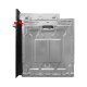 Gorenje BCSB737OTX Einbau-Herdset