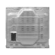 Gorenje BCSB737OTX Einbau-Herdset