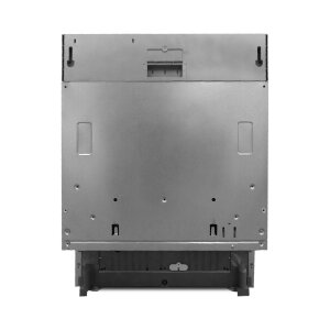 Bauknecht OBIC ECOSTAR 5320 Geschirrspüler