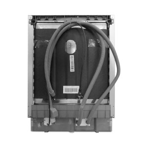 Bauknecht OBIC ECOSTAR 5320 Geschirrspüler