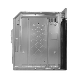 Beko BBUC1132T0X Einbau-Herdset