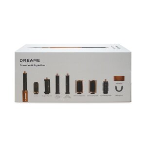 Dreame AirStyle Pro 7-in-1 Hair Styler