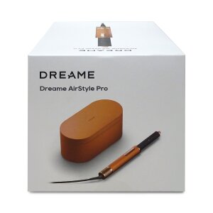 Dreame AirStyle Pro 7-in-1 Hair Styler