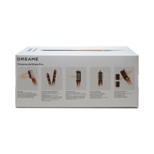 Dreame AirStyle Pro 7-in-1 Hair Styler