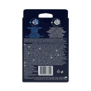 Oral-B iO Ultimative Reinigung Aufsteckbürsten schwarz (8 Stk.)