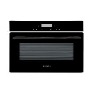 Siemens CM724G1B1 Einbau Backofen mit Mikrowelle