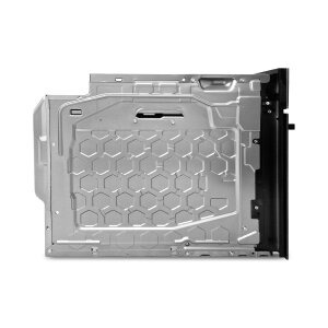 Siemens CM724G1B1 Einbau Backofen mit Mikrowelle
