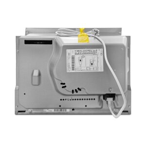 Siemens CM724G1B1 Einbau Backofen mit Mikrowelle