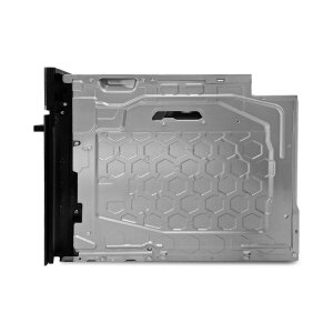 Siemens CM724G1B1 Einbau Backofen mit Mikrowelle