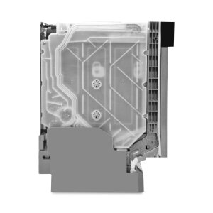 Siemens SN53HS11TE Geschirrspüler teilintegrierbar