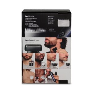Braun All-in-One Series 7 AIO 7540 Haarschneidemaschine Barttrimmer