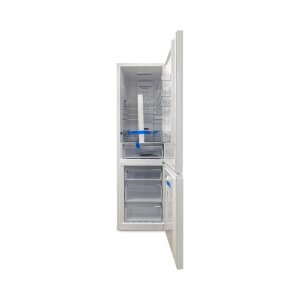 Gorenje NRK620B61W4OT Kühl-Gefrierkombinationen
