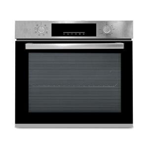 Beko BBSM12320X Einbau Backofen-Set