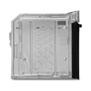 Beko BBSM12320X Einbau Backofen-Set