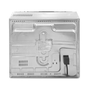 Beko BBSM12320X Einbau Backofen-Set