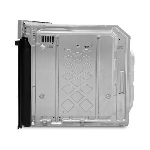 Beko BBSM12320X Einbau Backofen-Set