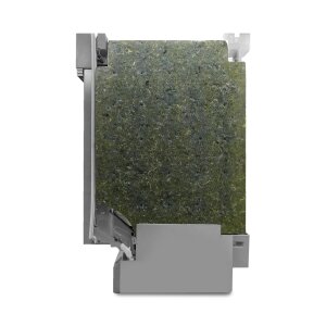 Bosch SBI4ECS28E Geschirrspüler teilintegrierbar