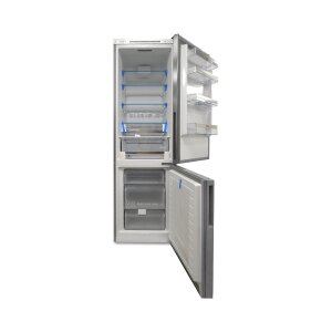 Siemens KG39EAICA iQ500 Freistehende Kühl-Gefrier-Kombination