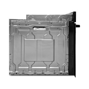 Gorenje Jump Set Pyro Herd-Set (BOP6737E02BK + GI601FMC)