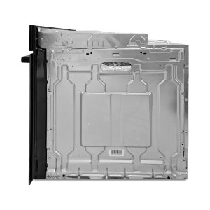 Gorenje Jump Set Pyro Herd-Set (BOP6737E02BK + GI601FMC)
