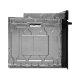 Gorenje Jump Set Pyro Herd-Set (BOP6737E02BK + GI601FMC)