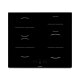 Gorenje Jump Set Pyro Herd-Set (BOP6737E02BK + GI601FMC)