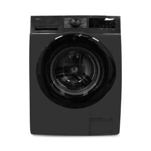 Samsung WW9A-10B Waschmaschine schwarz
