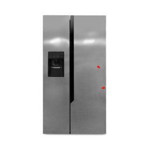 LG GSM32HSBEH Side-by-Side Kühlschrank