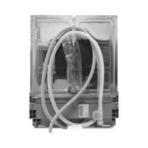 Siemens SN43HS10TE Unterbau-Geschirrspüler