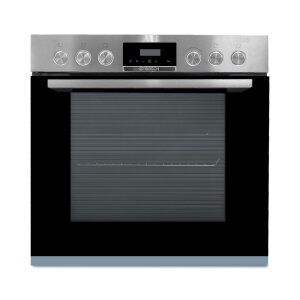Bosch HND679LS66 Herdset