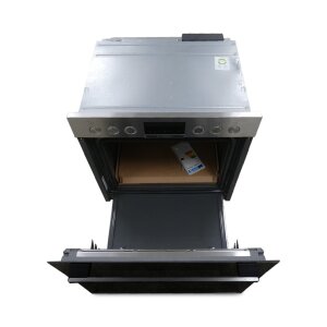 Bosch HND679LS66 Herdset