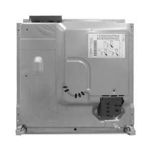 Bosch HND679LS66 Herdset