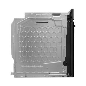 Bosch HND679LS66 Herdset