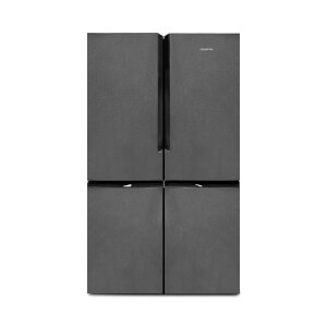 Siemens KF96NAXEA iQ300 Side-by-Side Kühlschrank