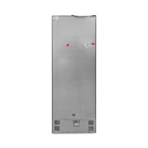 Hisense RB440N4AFA Kühl-Gefrierkombination