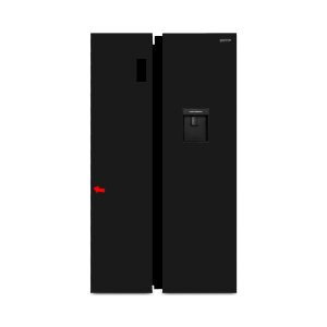 Gorenje NRR 9185 EABXLWD Side-by-Side Kühlschrank
